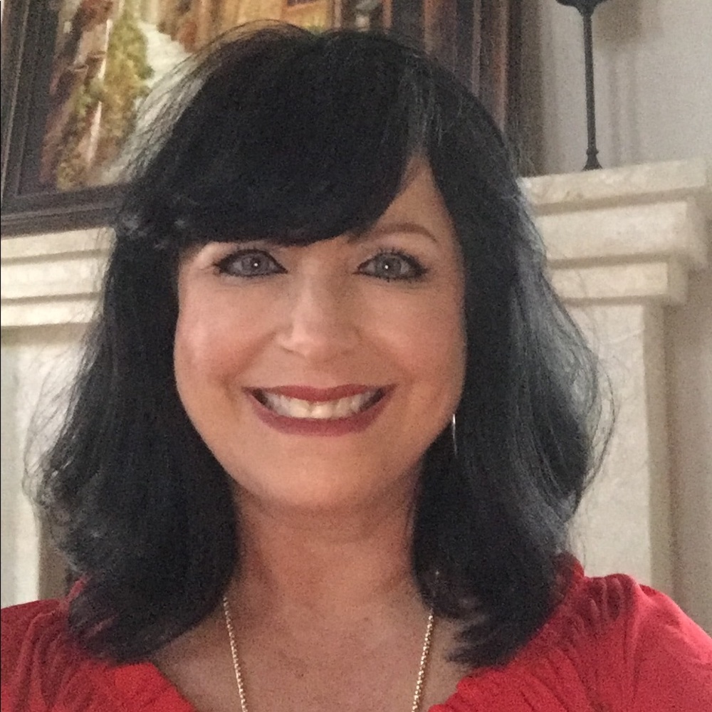 Meet your Posher, Gale